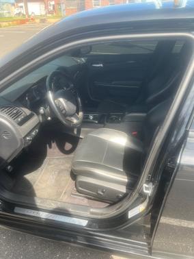 2017 Chrysler 300 300S Alloy Edition
