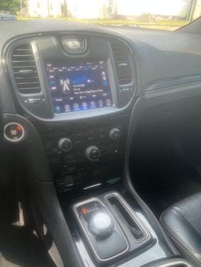 2017 Chrysler 300 300S Alloy Edition