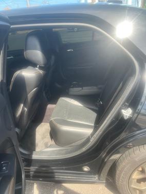 2017 Chrysler 300 300S Alloy Edition