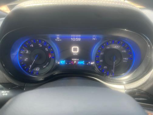 2017 Chrysler 300 300S Alloy Edition