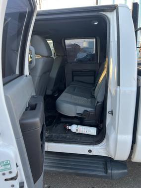 2015 Ford F-250 XLT