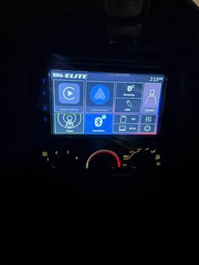 2004 Chevrolet S-10 LS Crew Cab