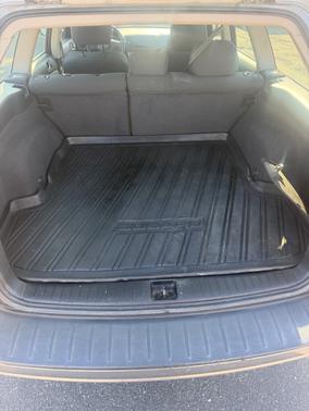 2007 Subaru Outback 2.5 i