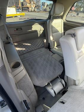 2005 Volvo XC90 2.5T