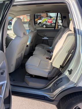 2005 Volvo XC90 2.5T