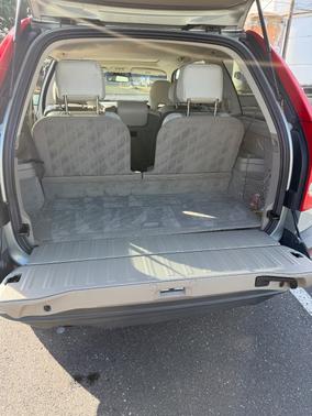 2005 Volvo XC90 2.5T