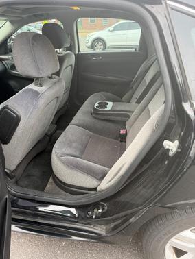 2012 Chevrolet Impala LT