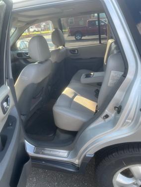 2005 Hyundai SANTA FE GLS