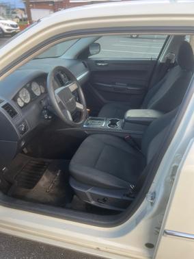 2008 Chrysler 300 LX
