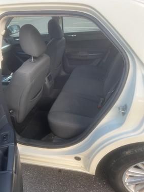 2008 Chrysler 300 LX