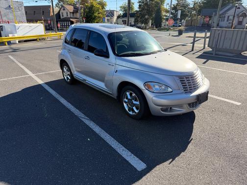 2005 Chrysler PT Cruiser Limited