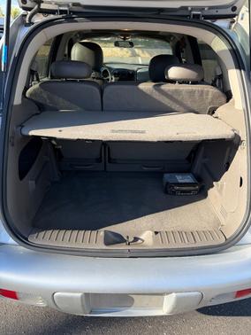 2005 Chrysler PT Cruiser Limited