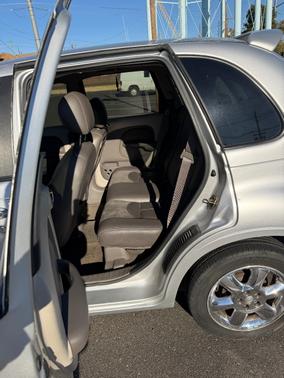 2005 Chrysler PT Cruiser Limited