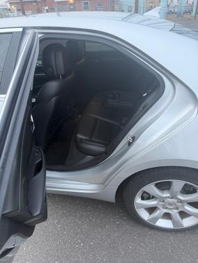 2013 Cadillac ATS 2.0L Turbo