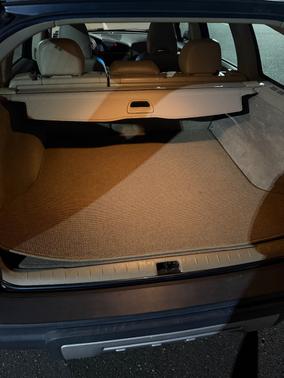 2006 Volvo XC70 2.5T