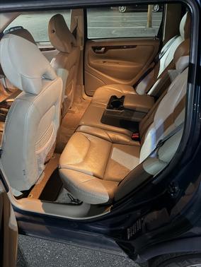 2006 Volvo XC70 2.5T