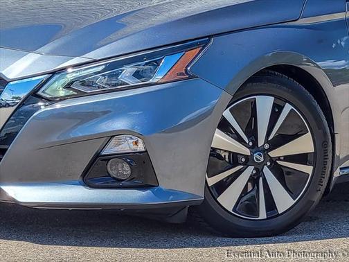 2022 Nissan Altima 2.5 SL