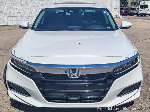 2019 Honda Accord Touring 2.0T