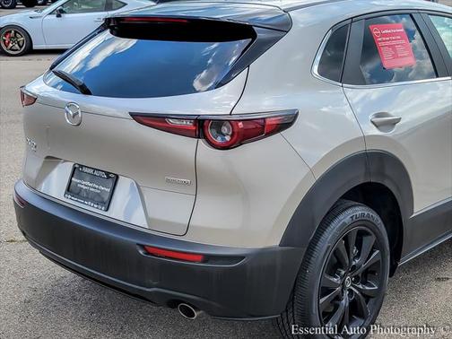 2024 Mazda CX-30 2.5 S Select Sport