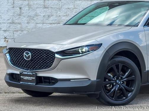 2024 Mazda CX-30 2.5 S Select Sport