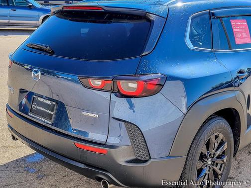 2024 Mazda CX-50 2.5 S Preferred Package