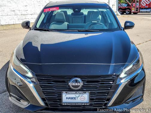 2024 Nissan Altima 2.5 SL