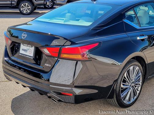 2024 Nissan Altima 2.5 SL