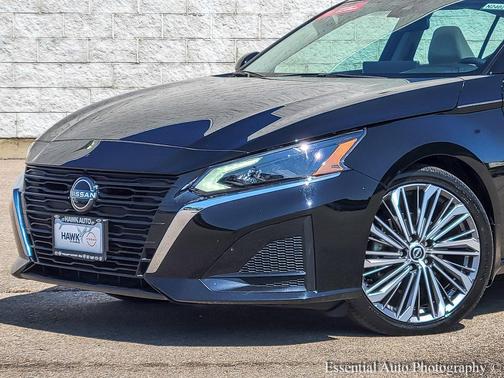 2024 Nissan Altima 2.5 SL
