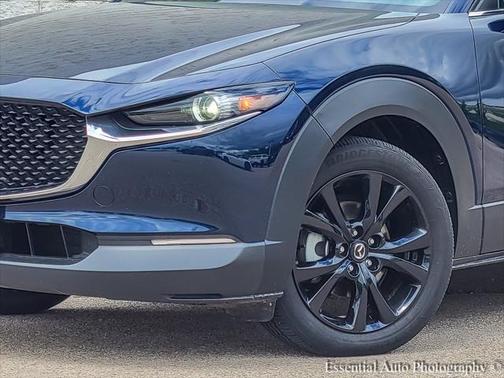 2024 Mazda CX-30 2.5 S Select Sport