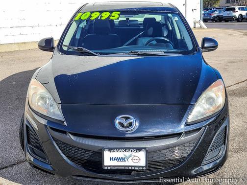 2011 Mazda Mazda3 i Touring
