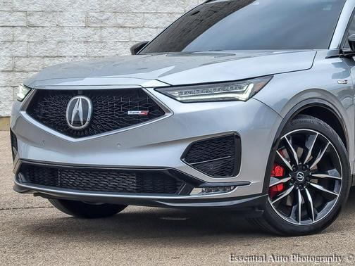 2024 Acura MDX Type S Advance Package