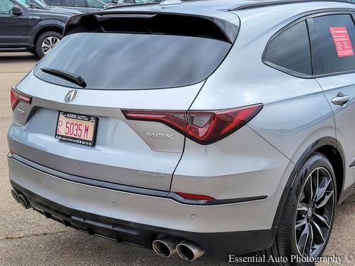 2024 Acura MDX Type S Advance Package