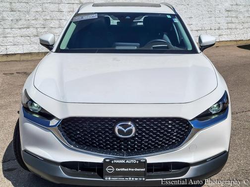 2022 Mazda CX-30 2.5 S Premium Package