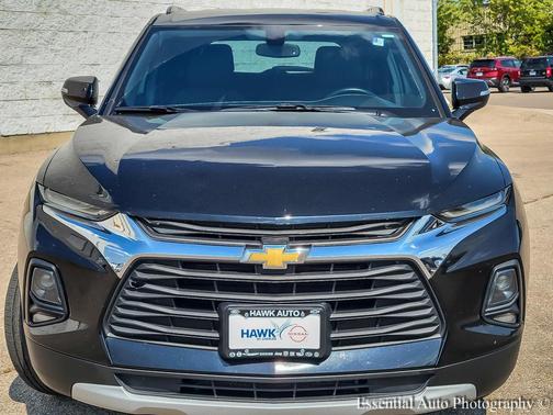 2019 Chevrolet Blazer 1LT