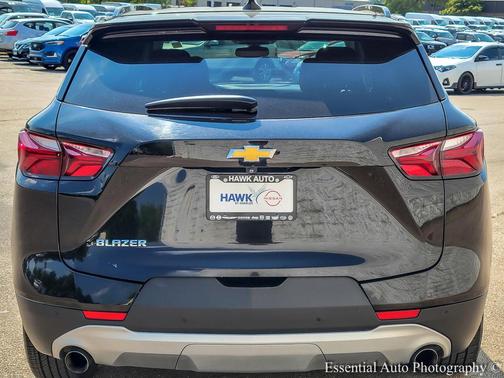 2019 Chevrolet Blazer 1LT