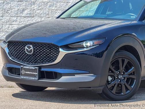 2024 Mazda CX-30 2.5 S Select Sport