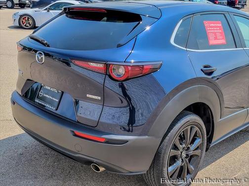 2024 Mazda CX-30 2.5 S Select Sport