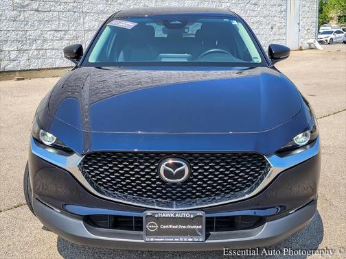 2024 Mazda CX-30 2.5 S Select Sport