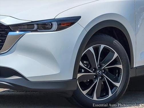 2022 Mazda CX-5 2.5 S Premium Plus