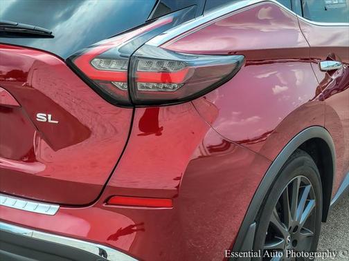 2023 Nissan Murano SL FWD