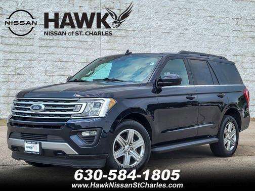 2021 Ford Expedition XLT