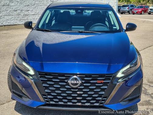 2023 Nissan Altima SR Intelligent AWD