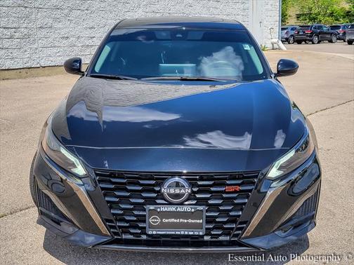 2023 Nissan Altima SR Intelligent AWD
