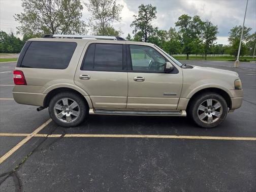 2007 Ford Expedition Limited