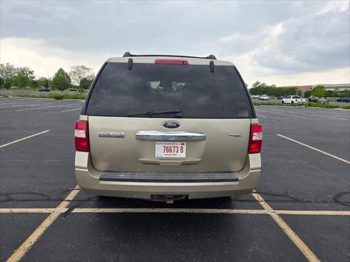 2007 Ford Expedition Limited