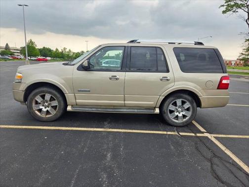 2007 Ford Expedition Limited