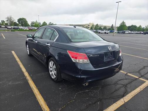 2010 Honda Accord EX-L