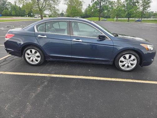 2010 Honda Accord EX-L