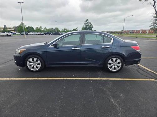 2010 Honda Accord EX-L