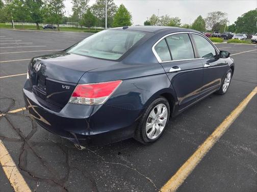 2010 Honda Accord EX-L